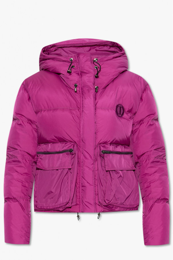 Iceberg Down jacket Women's Clothing Vitkac